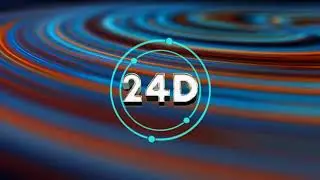 Uplink - Forever and a day (ft. AXYL)(24D AUDIO)🎧  (Use Headphones)