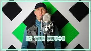 KENDOG - In The House W/ Sluggy Beats
