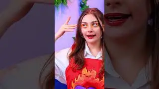 Горячий мейкап от Эмбер из Элементарно🔥😍