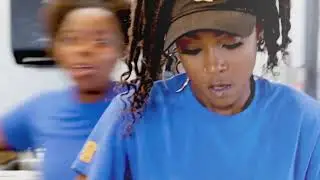 Akeela Symone- Everybody (OFFICIAL VIDEO)