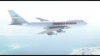 TEMURQUSHLAR AVYA KASSASI