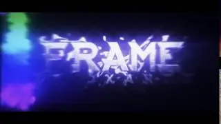 1FRAME Challenge By JX Artz // Thanks Herkules, Ramiik
