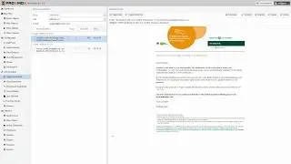 What's new Proxmox Mail Gateway 6.2