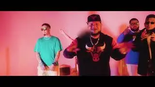 Luis el Capo, Tino JJ, Deikirisy feat R.Medina - Tanga
