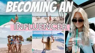 HOW TO BECOME AN INSTAGRAM INFLUENCER IN 2021
