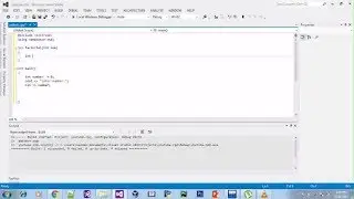 how to find factorial in c++