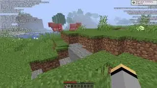 Minecraft on late 2009 iMac 21.5 inch Intel Core 2 Duo E7600 3.06GHz - 8GB DDR3 - GeForce 9400 256MB