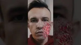 Testing face effects 