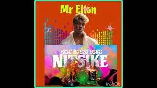 Mr Elton - Nitsike (Official Audio)