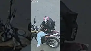 Isso é Rio de janeiro 😱