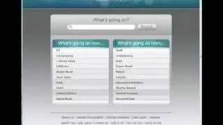 What Is The Real Time Web?
