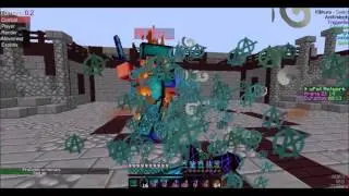 uPot Pvp