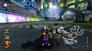 CTR Nitro-Fueled - Mid-Game Joinable Lobby (Patched)