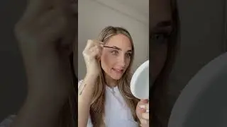 Jabón para las cejas 👀🧼🫧
