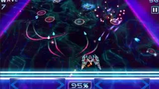 Hyperwave - Trailer (iOS, Android)