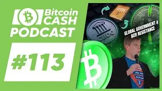 The Bitcoin Cash Podcast 