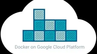 Installing Docker in Google Cloud Platform