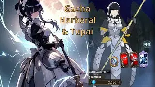 Live Gacha Overlord 7DS The Seven Deadly Sins Grand Cross
