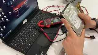ПОДКЛЮЧЕНИЕ ЖЁСТКОГО ДИСКА ИЗ КОМПЬЮТЕРА К НОУТБУКУ. ВНЕШНИЙ ЖЕСТКИЙ ДИСК