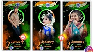 26 January status editing kinemaster I republic day status editing kinemaster I 26 january status