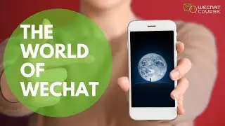 The World of WeChat: Your Educational Odyssey into the Realm of WeChat!