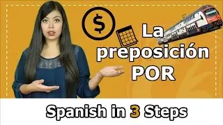 How to use the preposition 