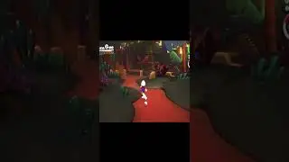 Super Mario Odyssey | Lost Kingdom Shorts | Nintendo Switch Gameplay