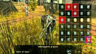 Gothic 2 un mucchio di soldi con la forgia!!!
