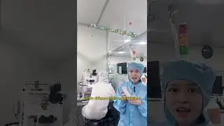 How does the smd led chips produce ? #components #smdled #led #ledchip#ledmanufacturer #ledfactory