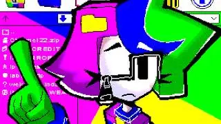 WinRAR (ft. kasane teto) 