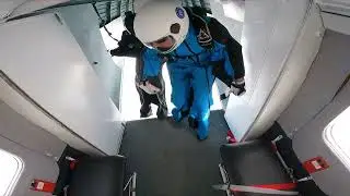 Чуток еще полетал в винге 19 08 23