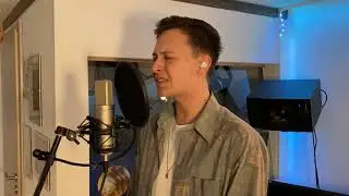 Nico Traut - Take Me To Church (Hozier) Cover