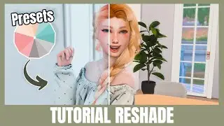 🔥 RESHADE how it works, 👉🏻 INSTALLATION TUTORIAL [updated]✨ ~ 