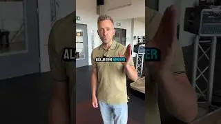 Zeker zijn er nadelen! ⏰