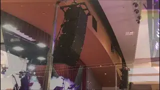 Cuando te encuentras un sonido PRO.