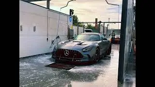 Strălucește în Oraș: Descoperă Drive in Car Wash din Sibiu