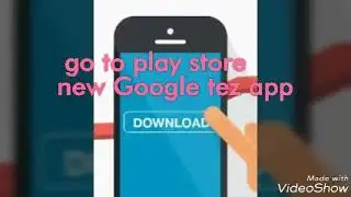 tez app by google