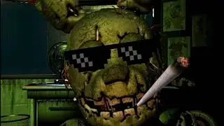fnaf meme dump