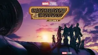 Guardians of the Galaxy, vol.3 | Take On Me