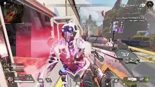 I Tried Playing Apex Legends