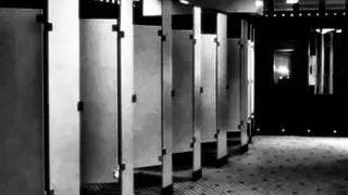 La puerta del baño  "historia de terror"