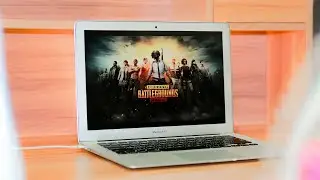 ✌️How To Play PUBG Mobile On MacBook Air In 2020