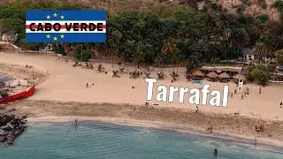 Tarrafal 🇨🇻 The Most Beautiful Beach... and the Darkest Place in Cape Verde