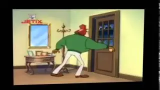 Как я собираюсь на улицу