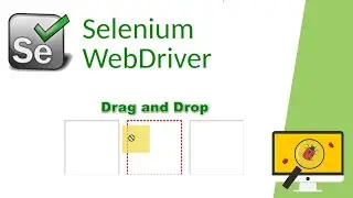 Drag and Drop in HTML 5