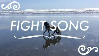 Fight Song ♪ {Schleich Music Video Part - 6}