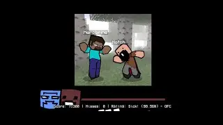 FnF brine mod - sighting (high effort skin)