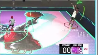 NBA 2K22 CURRENT GEN CLIPS