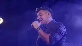 Sabroso - Este amor lo vale  (Live vídeo)
