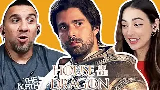 Fans React to House of the Dragon Episode 2x2: Rhaenyra the Cruel